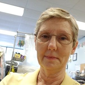 Meet your Posher, Kelley